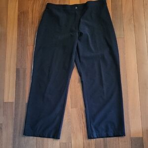 Chico's Zenergy Active Cropped Pants